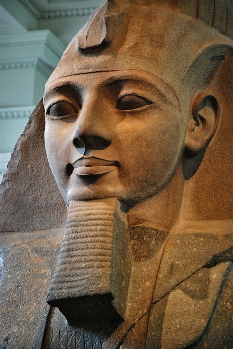 Ramses II .